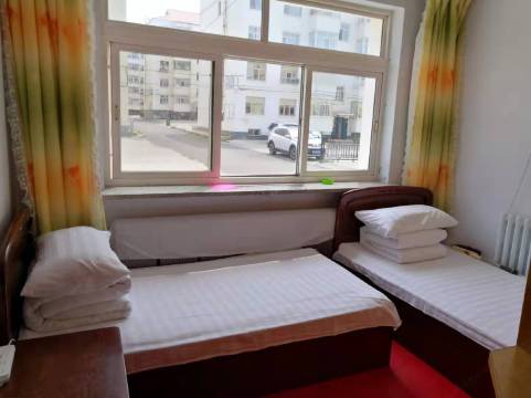 兴安盟华铭民宿