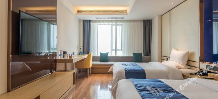 星程酒店(西安半坡地铁站)图片