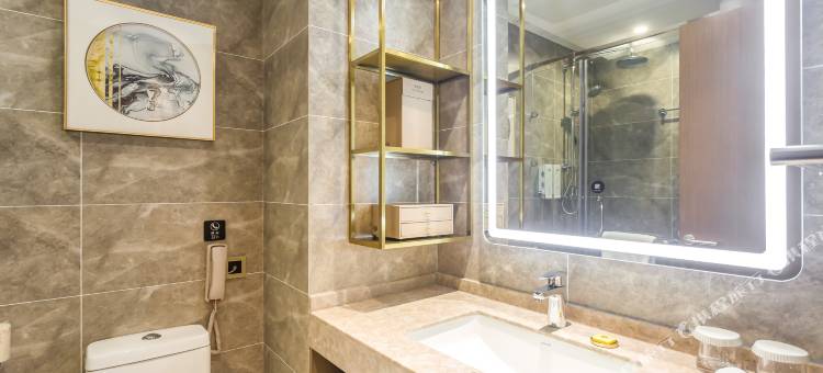 北京德胜饭店(马甸桥地铁站店)图片