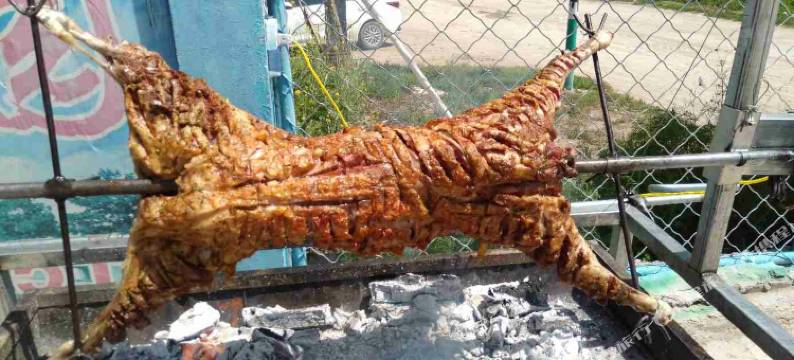 丰宁完美庄园图片