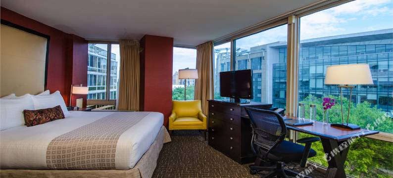 毕考酒店及公司宿舍(Beacon Hotel & Corporate Quarters)图片