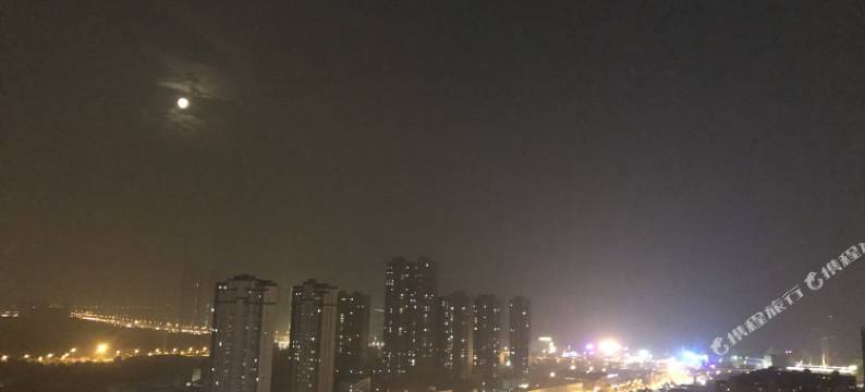 武汉September公寓(团结大道分店)图片