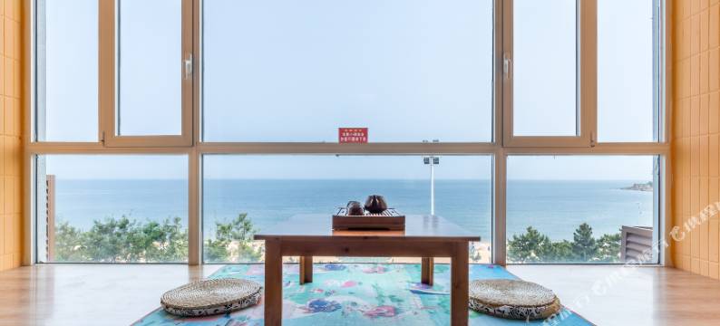 君威公寓(威海国际海水浴场店)图片
