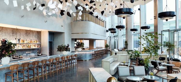 伦敦斯特拉福德傲途格精选(The Stratford, Autograph Collection)图片