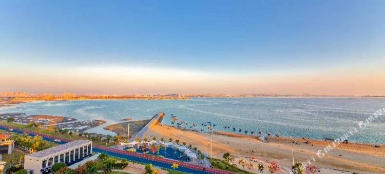 厦门滨海悦居海景公寓图片