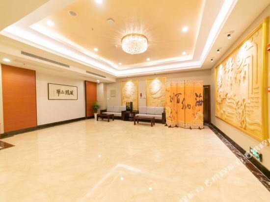 长沙顺天黄金海岸大酒店详情-pc酒店预订-中国南方航空官网