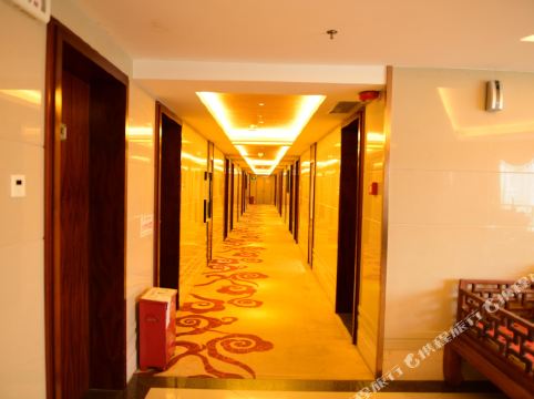 廉江富莱酒店详情-pc酒店预订-中国南方航空官网