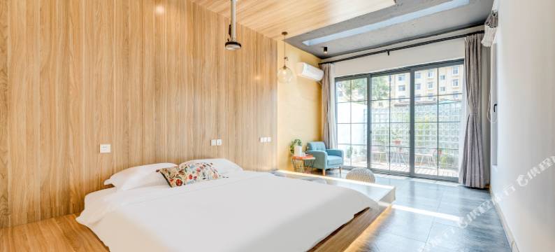 思待民宿(秦皇岛北戴河火车站店)图片