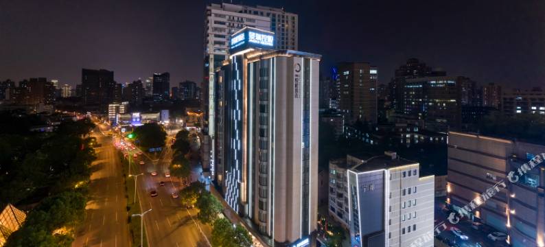 悦樘臻选酒店式公寓(上海中山公园店)图片