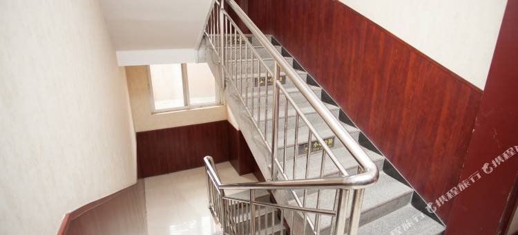 OYO三门峡秀源快捷酒店图片