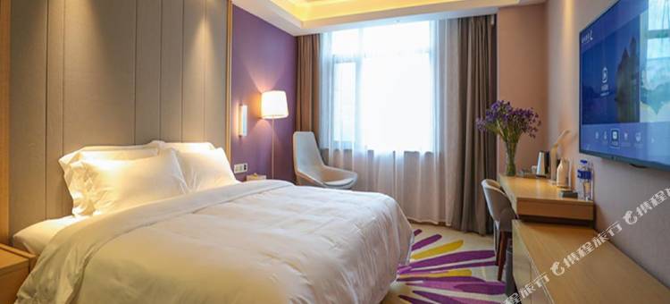 麗枫酒店(长春高新硅谷大街店)图片