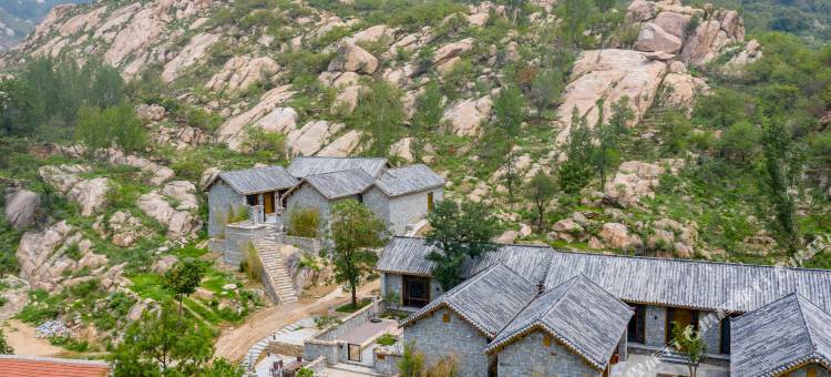 花筑·富泉山居(沂蒙山旅游区蒙山国家森林公园店)图片