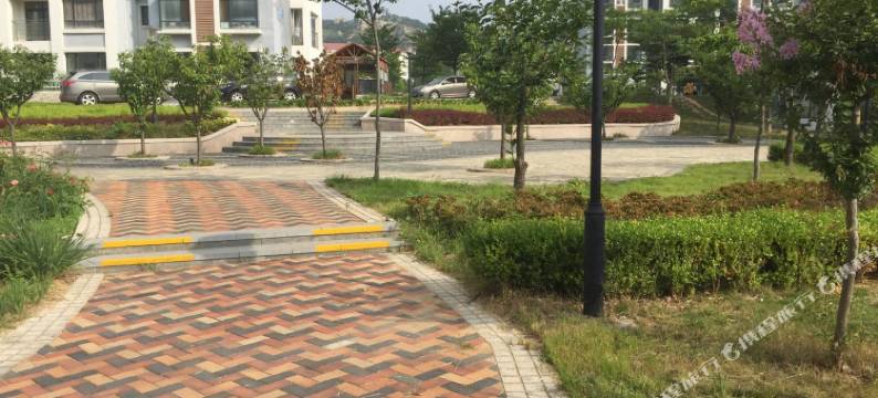 乳山银滩民宿图片
