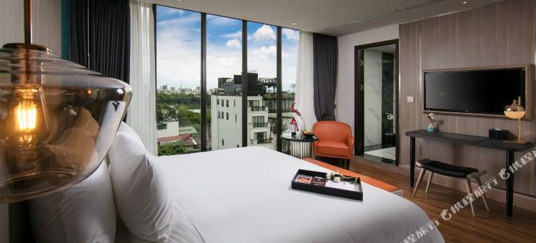 极光高级-生活方式酒店(Aurora Premium - A Lifestyle Hotel)图片
