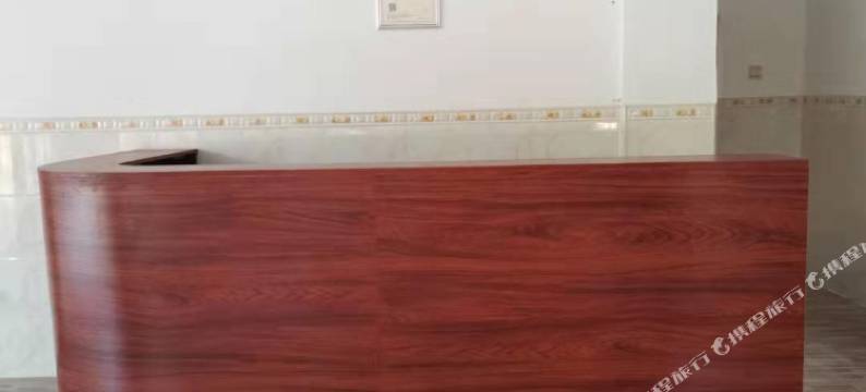 防城港海运来客栈图片