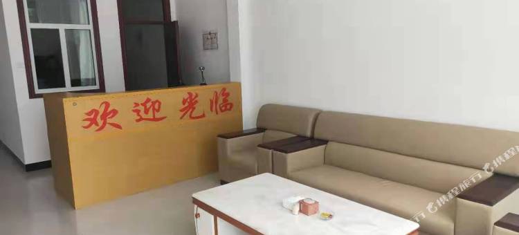 太仆寺旗镇北宾馆图片