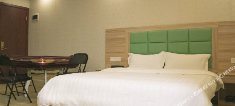 广州奈斯公寓图片