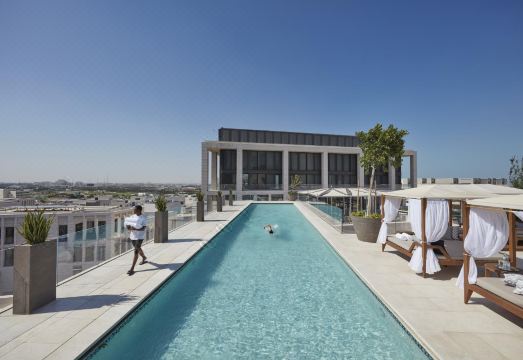 Hotel Overview
