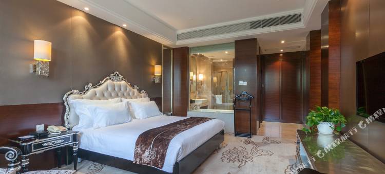 武当山紫云阁宾馆图片