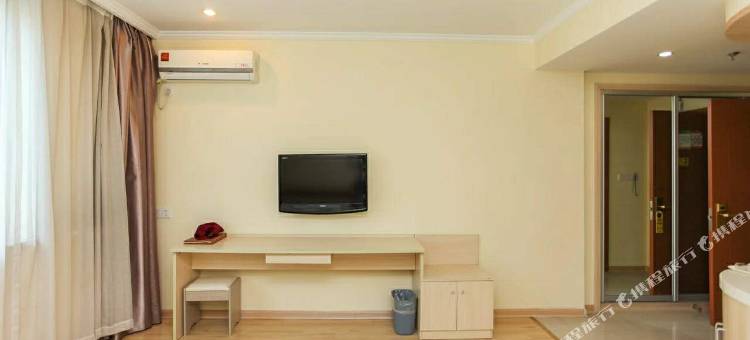 OYO祥和宾馆(德阳体育场店)图片