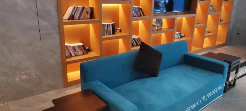 西宁万悦戴斯国际酒店图片