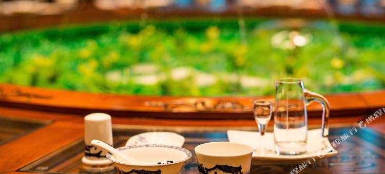 平泉润华商务酒店图片