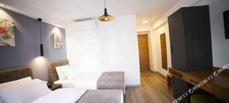 塞特奥泽尔酒店(Set Özer Hotel)图片