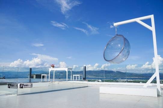 大理梵尘花园客栈