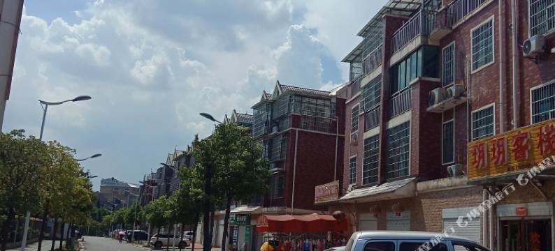 株洲玥玥客栈图片