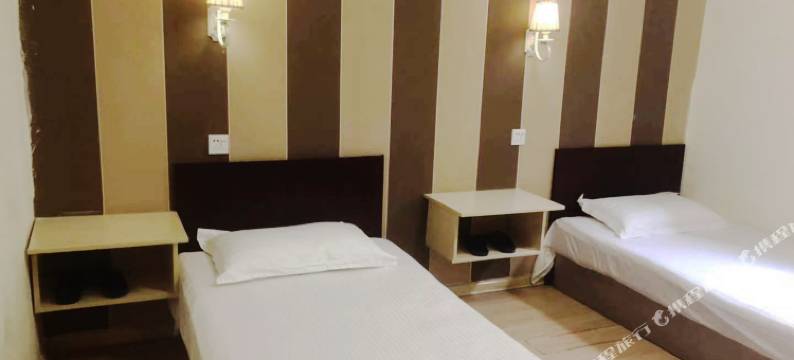 雅轩居商务宾馆(济南文化东路店)图片