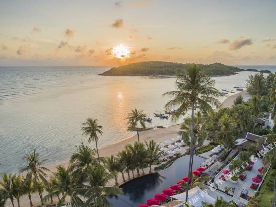 蘇梅島拉瓦娜安納塔拉度假酒店