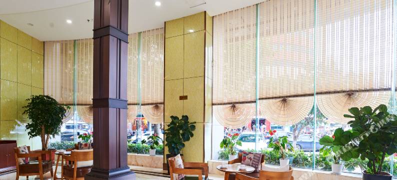 石狮金璟大酒店图片