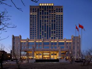  Picture of Oriental Ginza Hotel (Shenyang Tiexi Store)