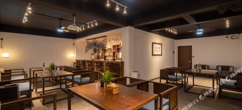 心悟山居(张家界武陵源景区店)图片