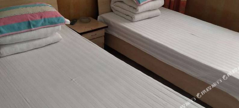 好运来宾馆(太原小店店)图片