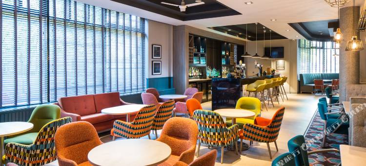 伦纳多酒店-贝尔法斯特(Leonardo Hotel Belfast)图片