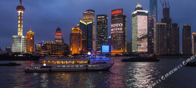 上海南京东路豫园万丽酒店图片