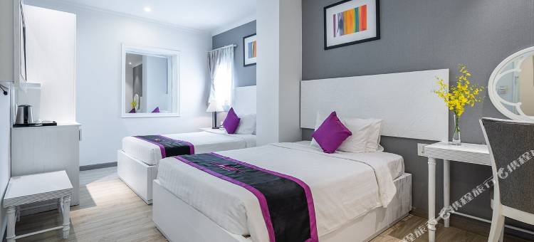 阿凡提精品酒店(Avanti Boutique Hotel)图片