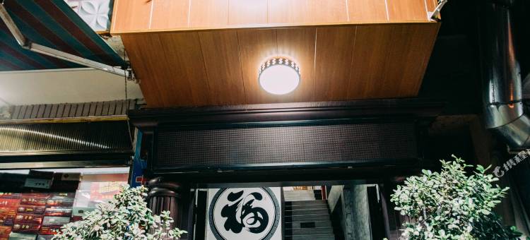 大理邻海客栈图片