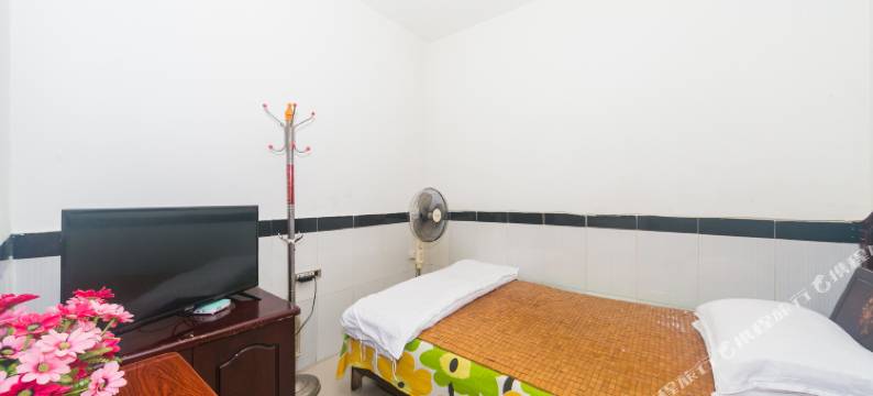 巴中欣瑞旅馆图片