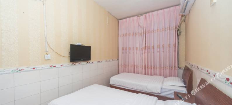 平昌明月旅馆图片