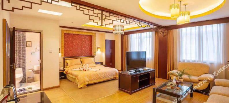 昆明兴昭大酒店图片