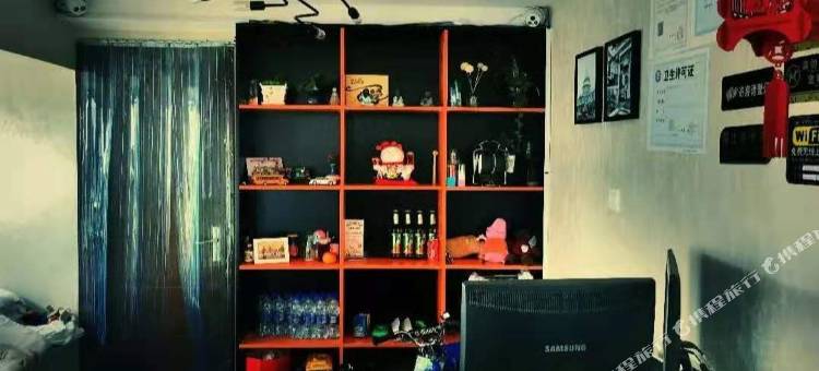 慕斯假日酒店(南京工业大学店)图片