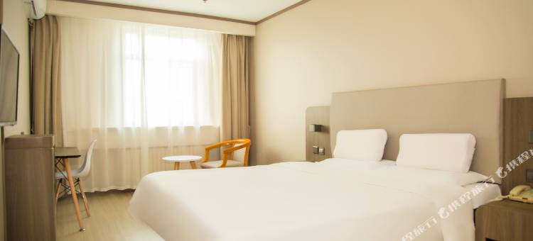 汉庭酒店(烟台南大街新桥店)图片