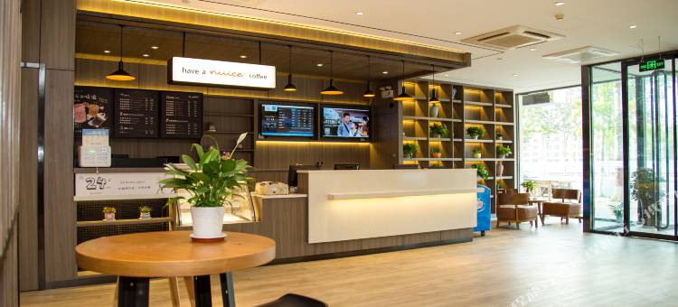 汉庭酒店(烟台南大街新桥店)图片