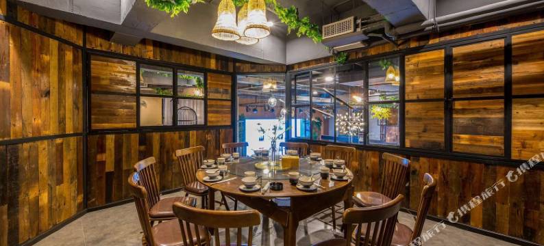 会理理屋民宿图片