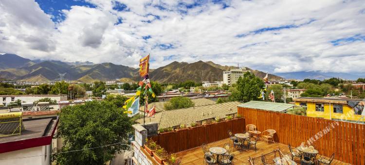 花筑·拉萨萨玛萨拉民宿(八廓街店)图片