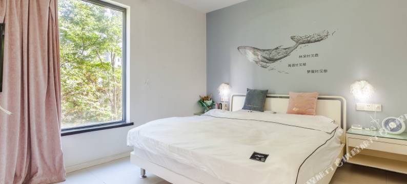 HERE留下公寓(苏州星海街店)图片