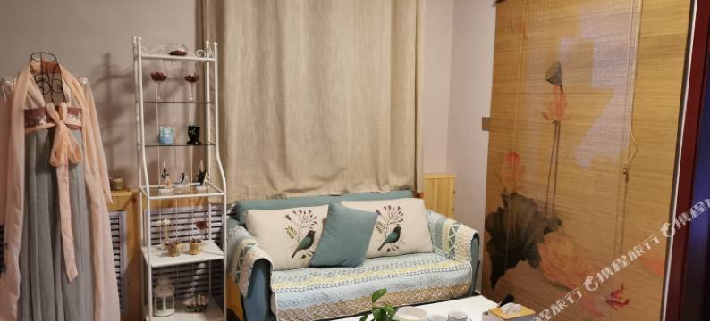 西安小雅小居公寓图片