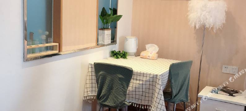 嘉兴陈多多公寓(2号店)图片